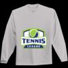 Men's ComfortSoft® Long-Sleeve T-Shirt Thumbnail