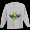 Men's ComfortSoft® Long-Sleeve T-Shirt Thumbnail