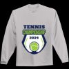 Men's ComfortSoft® Long-Sleeve T-Shirt Thumbnail