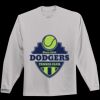 Men's ComfortSoft® Long-Sleeve T-Shirt Thumbnail
