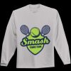 Men's ComfortSoft® Long-Sleeve T-Shirt Thumbnail