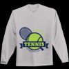Men's ComfortSoft® Long-Sleeve T-Shirt Thumbnail