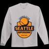 Men's ComfortSoft® Long-Sleeve T-Shirt Thumbnail