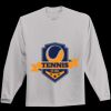 Men's ComfortSoft® Long-Sleeve T-Shirt Thumbnail