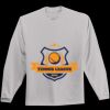 Men's ComfortSoft® Long-Sleeve T-Shirt Thumbnail