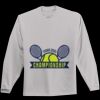 Men's ComfortSoft® Long-Sleeve T-Shirt Thumbnail