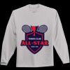 Men's ComfortSoft® Long-Sleeve T-Shirt Thumbnail