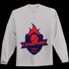Men's ComfortSoft® Long-Sleeve T-Shirt Thumbnail