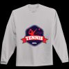 Men's ComfortSoft® Long-Sleeve T-Shirt Thumbnail