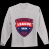 Men's ComfortSoft® Long-Sleeve T-Shirt Thumbnail