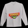 Men's ComfortSoft® Long-Sleeve T-Shirt Thumbnail