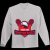 Men's ComfortSoft® Long-Sleeve T-Shirt Thumbnail