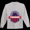 Men's ComfortSoft® Long-Sleeve T-Shirt Thumbnail