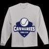 Men's ComfortSoft® Long-Sleeve T-Shirt Thumbnail