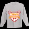 Men's ComfortSoft® Long-Sleeve T-Shirt Thumbnail