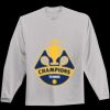 Men's ComfortSoft® Long-Sleeve T-Shirt Thumbnail