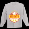 Men's ComfortSoft® Long-Sleeve T-Shirt Thumbnail