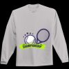 Men's ComfortSoft® Long-Sleeve T-Shirt Thumbnail