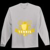 Men's ComfortSoft® Long-Sleeve T-Shirt Thumbnail