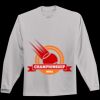 Men's ComfortSoft® Long-Sleeve T-Shirt Thumbnail