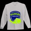 Men's ComfortSoft® Long-Sleeve T-Shirt Thumbnail