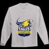 Men's ComfortSoft® Long-Sleeve T-Shirt Thumbnail