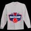 Men's ComfortSoft® Long-Sleeve T-Shirt Thumbnail