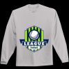 Men's ComfortSoft® Long-Sleeve T-Shirt Thumbnail