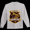 Men's ComfortSoft® Long-Sleeve T-Shirt Thumbnail