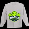 Men's ComfortSoft® Long-Sleeve T-Shirt Thumbnail