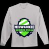 Men's ComfortSoft® Long-Sleeve T-Shirt Thumbnail