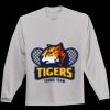 Men's ComfortSoft® Long-Sleeve T-Shirt Thumbnail