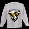 Men's ComfortSoft® Long-Sleeve T-Shirt Thumbnail