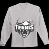 Men's ComfortSoft® Long-Sleeve T-Shirt Thumbnail