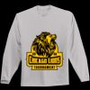 Men's ComfortSoft® Long-Sleeve T-Shirt Thumbnail