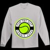 Men's ComfortSoft® Long-Sleeve T-Shirt Thumbnail