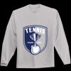 Men's ComfortSoft® Long-Sleeve T-Shirt Thumbnail