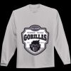 Men's ComfortSoft® Long-Sleeve T-Shirt Thumbnail