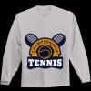 Men's ComfortSoft® Long-Sleeve T-Shirt Thumbnail