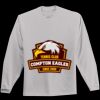 Men's ComfortSoft® Long-Sleeve T-Shirt Thumbnail