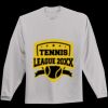 Men's ComfortSoft® Long-Sleeve T-Shirt Thumbnail