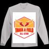 Men's ComfortSoft® Long-Sleeve T-Shirt Thumbnail