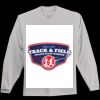 Men's ComfortSoft® Long-Sleeve T-Shirt Thumbnail
