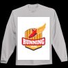 Men's ComfortSoft® Long-Sleeve T-Shirt Thumbnail