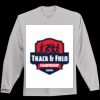 Men's ComfortSoft® Long-Sleeve T-Shirt Thumbnail