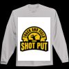 Men's ComfortSoft® Long-Sleeve T-Shirt Thumbnail
