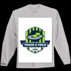 Men's ComfortSoft® Long-Sleeve T-Shirt Thumbnail