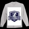 Men's ComfortSoft® Long-Sleeve T-Shirt Thumbnail