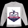 Men's ComfortSoft® Long-Sleeve T-Shirt Thumbnail
