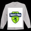 Men's ComfortSoft® Long-Sleeve T-Shirt Thumbnail